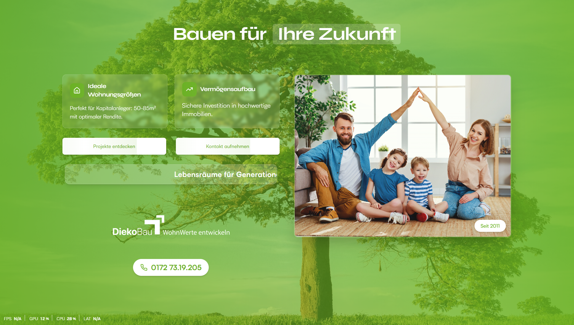 Diekobau.de