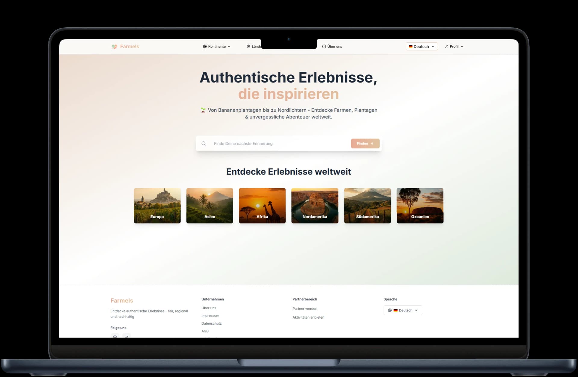 Webdesign und Marketing Systeme