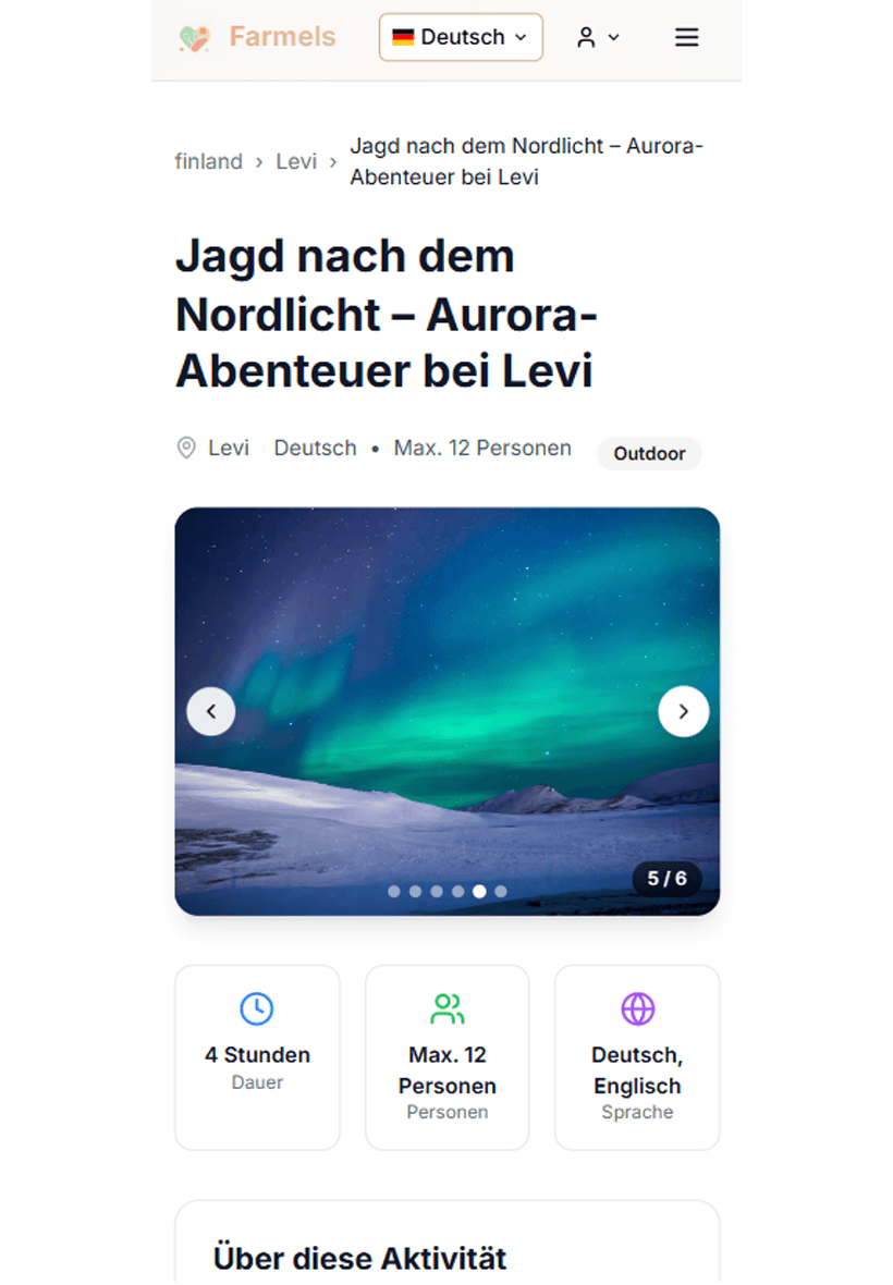 Kundenprojekt 2